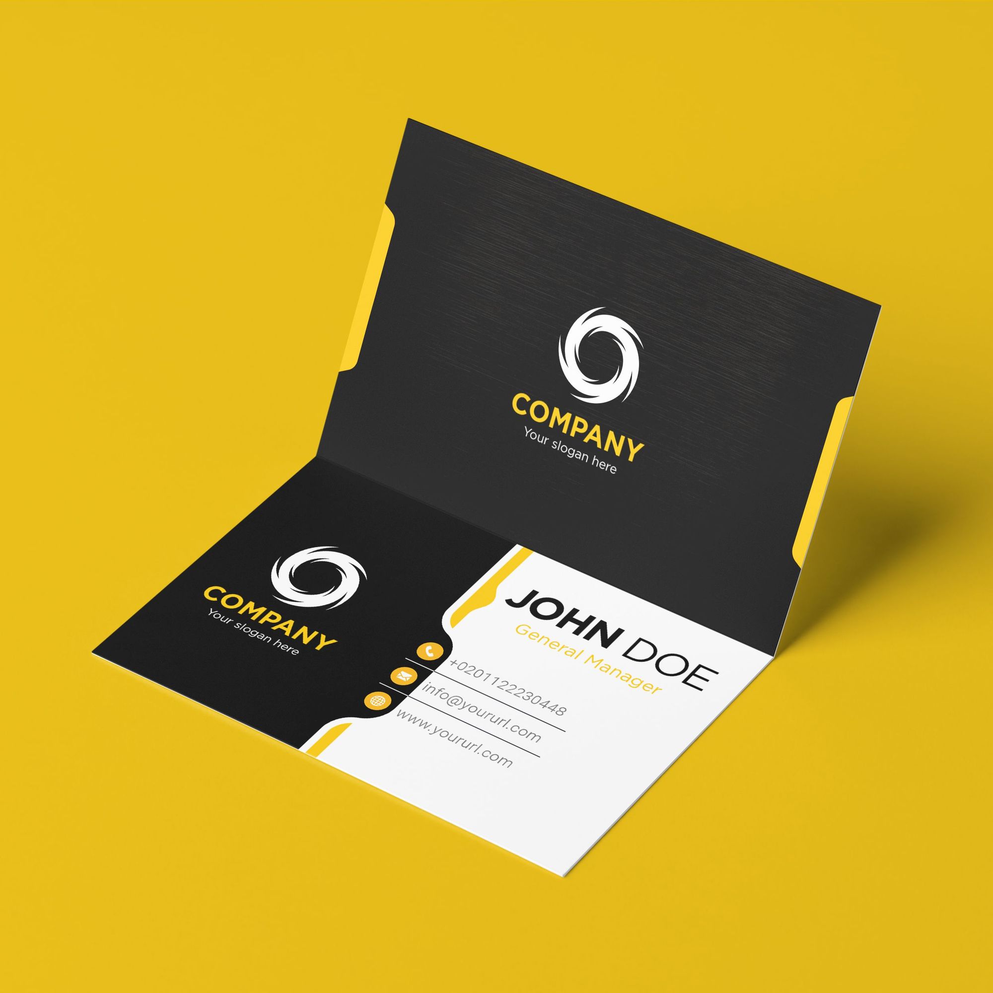 Business Cards